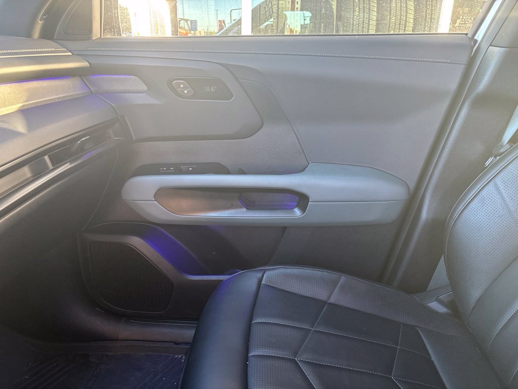 Certified 2027 Kia Telluride SX X-Line AWD/4WD image 9