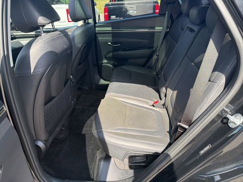 Used 2022 Hyundai Tucson Limited image 9
