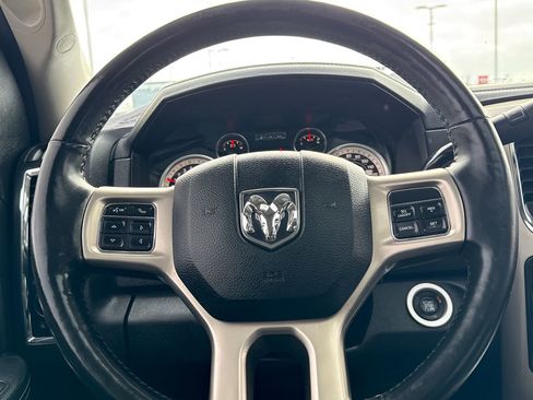 Used 2016 RAM 2500 Laramie w/ Convenience Group image 20