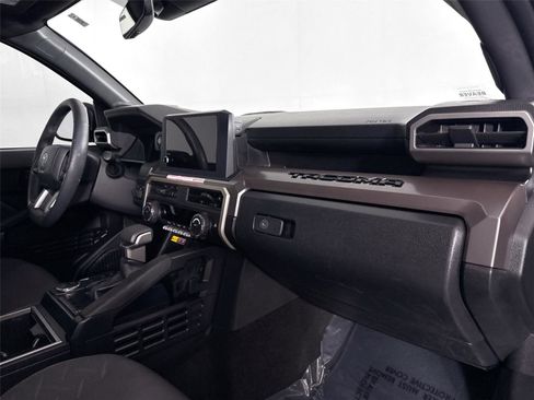 Certified 2024 Toyota Tacoma SR5 image 39