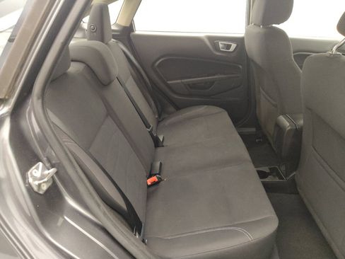 Used 2019 Ford Fiesta SE FWD image 19