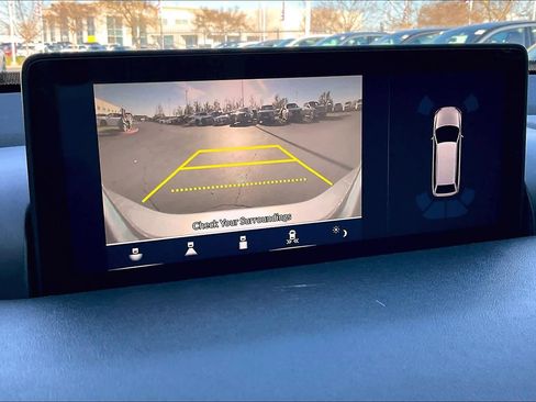 Used 2021 Acura TLX w/ Technology Package image 22