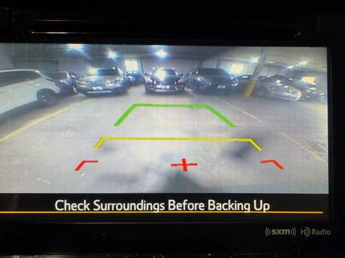 Used 2017 Subaru Forester 2.5i Limited AWD/4WD image 15