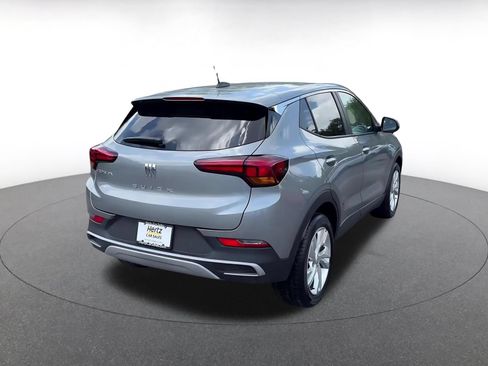 Used 2025 Buick Encore GX Preferred FWD image 12