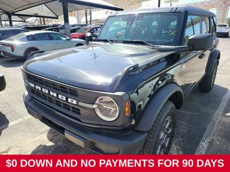 Used 2025 Ford Bronco Big Bend AWD/4WD video 1