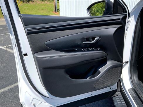 Used 2024 Hyundai Tucson XRT FWD image 19