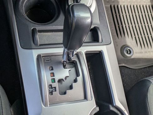 Used 2021 Toyota 4Runner SR5 image 22