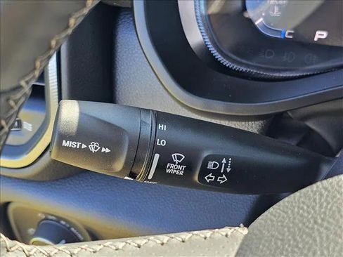 Certified 2024 RAM 1500 Rebel w/ Rebel Level 1 Equipment Group image 21