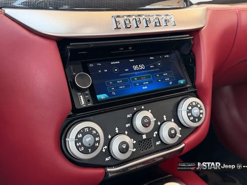 Used 2007 Ferrari 599 GTB Fiorano RWD image 17