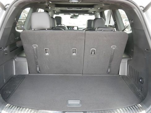 Used 2025 Kia Telluride SX Prestige X-Pro image 21