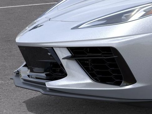 New 2027 Chevrolet Corvette Stingray Convertible w/ 2LT RWD image 13