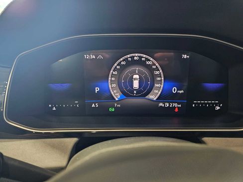 New 2025 Volkswagen Jetta SE image 26