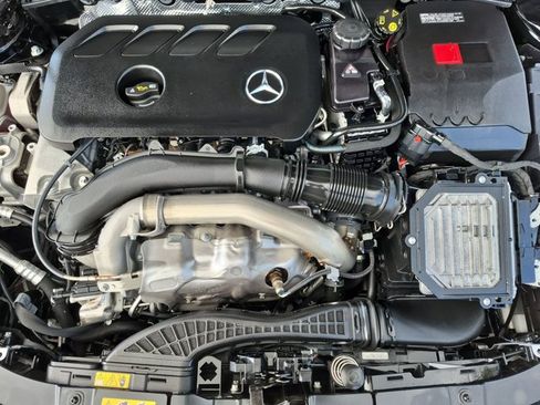 Used 2026 Mercedes-Benz GLB 250 image 23