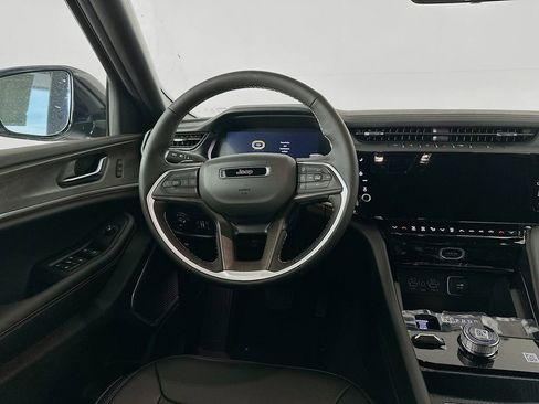 New 2026 Jeep Grand Cherokee Limited AWD/4WD image 31