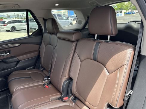 Certified 2025 Honda Pilot Elite image 25