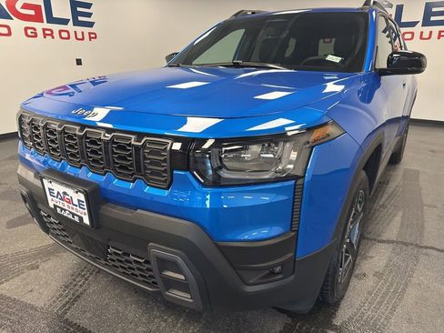 New 2026 Jeep Cherokee Limited AWD/4WD image 5