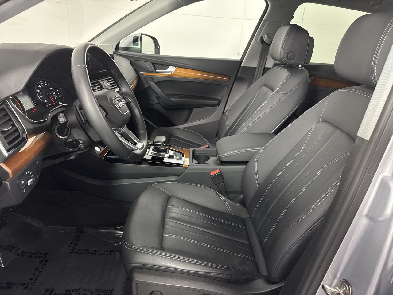 Used 2023 Audi Q5 2.0T Premium w/ Convenience Package AWD/4WD image 26