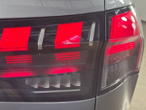 Used 2026 INFINITI QX80 4WD w/ Sport Exterior Package image 35