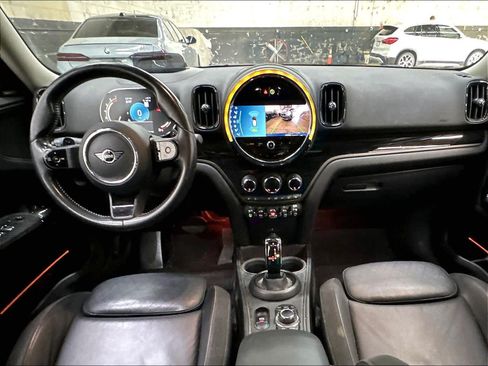 Used 2023 MINI Cooper Countryman S AWD/4WD image 16