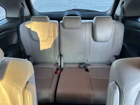 Used 2018 Honda Odyssey EX-L image 31