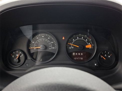 Used 2016 Jeep Patriot Sport w/ Power Value Group image 18