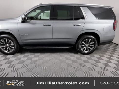 Used 2023 Chevrolet Tahoe LT w/ LT Signature Plus Package image 6