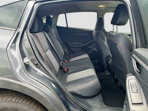 Used 2021 Subaru Crosstrek 2.0i Premium w/ Moonroof Package image 28