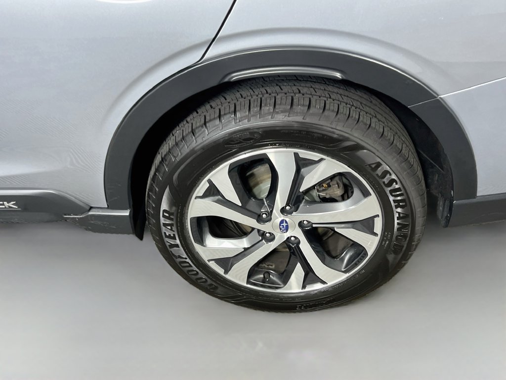 Used 2020 Subaru Outback Limited AWD/4WD image 27