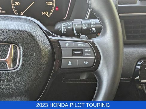 Used 2023 Honda Pilot Touring image 23