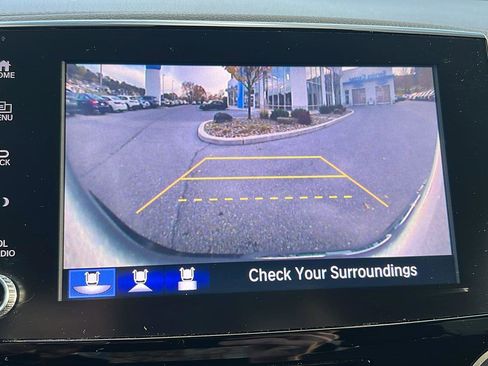 Used 2021 Honda Ridgeline Sport image 28