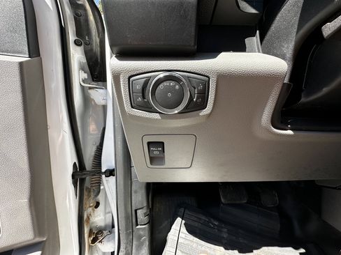 Used 2020 Ford F150 XL w/ Equipment Group 101A Mid image 13