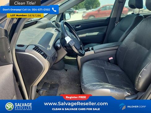 Used 2009 Toyota Prius w/ Pkg 6 FWD image 9