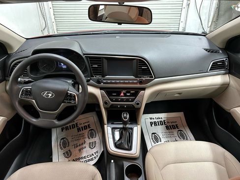 Used 2018 Hyundai Elantra SEL image 24