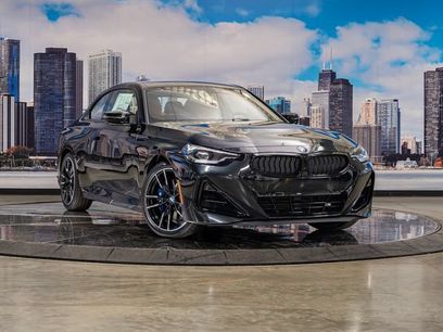 Used 2026 BMW M240i Coupe