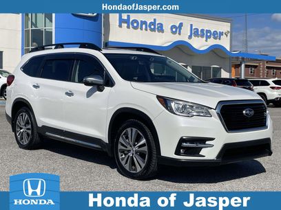 Used 2021 Subaru Ascent Touring w/ Popular Package #2