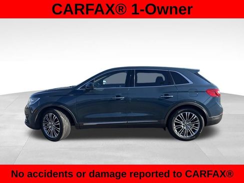 Used 2016 Lincoln MKX Reserve w/ Technology Package FWD image 2