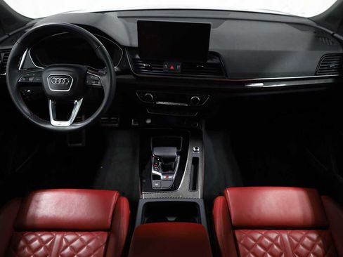 Used 2023 Audi SQ5 Prestige image 24