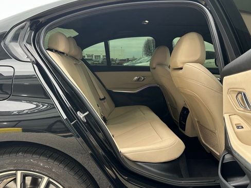 Used 2021 BMW 330i Sedan w/ Convenience Package image 25