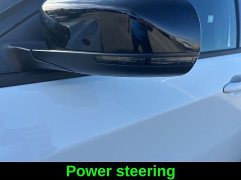 Certified 2024 Jeep Compass Trailhawk image 22