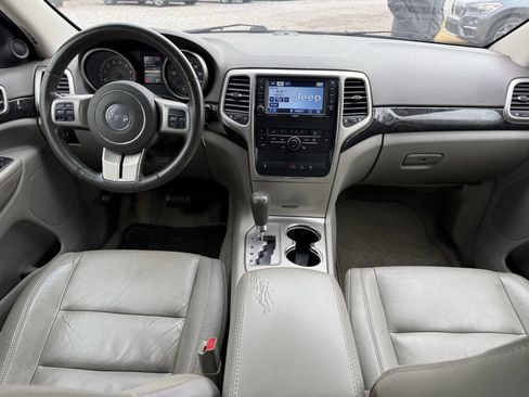 Used 2011 Jeep Grand Cherokee Laredo image 23