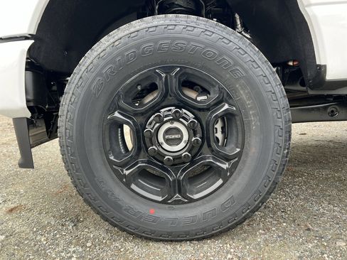 New 2026 Ford F250 XL w/ STX Appearance Package AWD/4WD image 12
