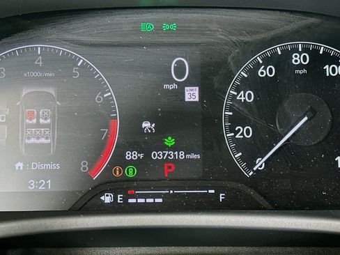 Used 2025 Honda Civic LX image 19