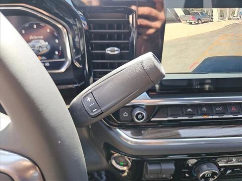 New 2025 Chevrolet Silverado 1500 RST image 15