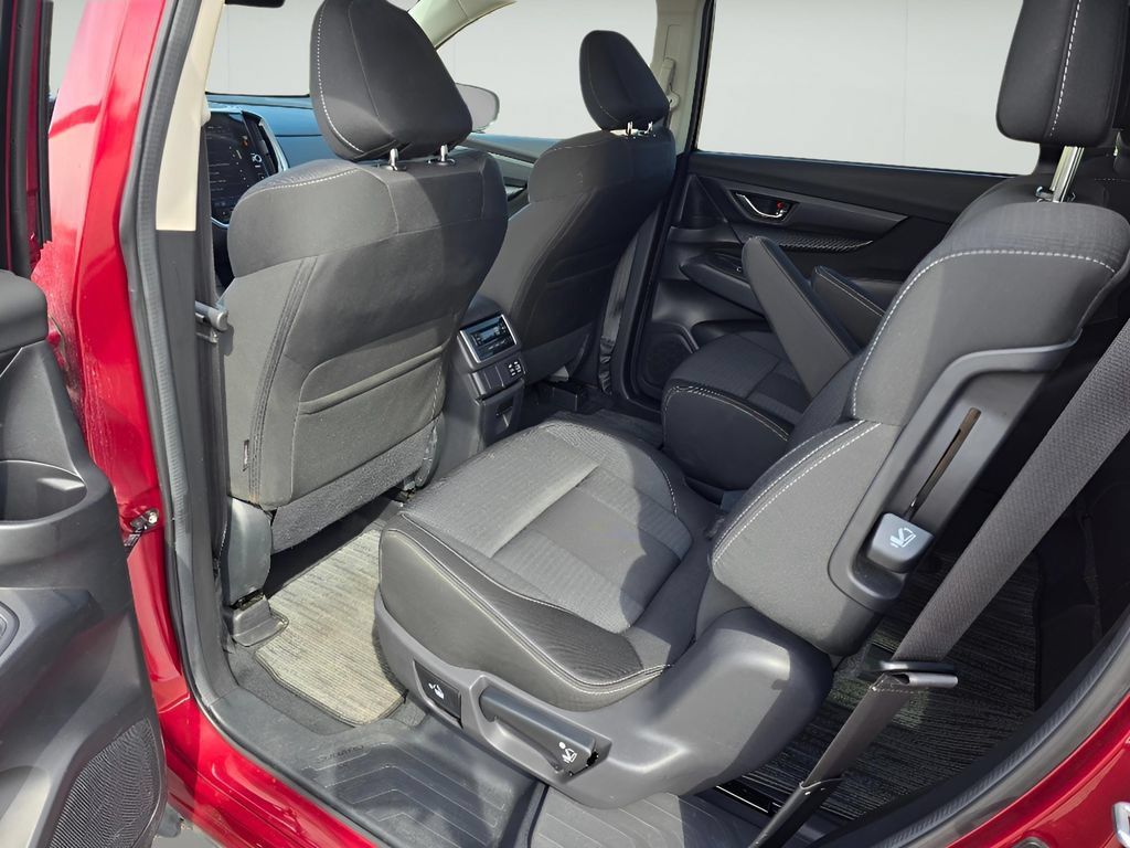Used 2025 Subaru Ascent Premium AWD/4WD image 24