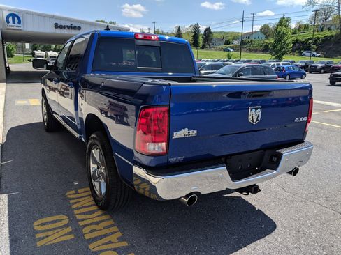 Used 2019 RAM 1500 Big Horn w/ Rambox Value Package image 13