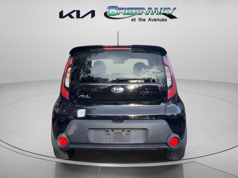 Used 2014 Kia Soul + image 3