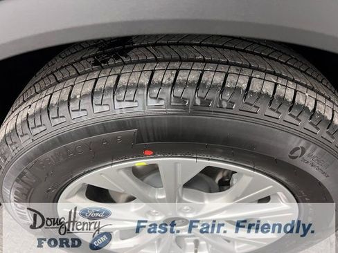 New 2026 Ford Escape Active w/ Cold Weather Package image 16