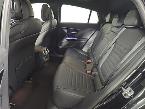 New 2026 Mercedes-Benz GLC 43 AMG GLC 43 AMG image 15