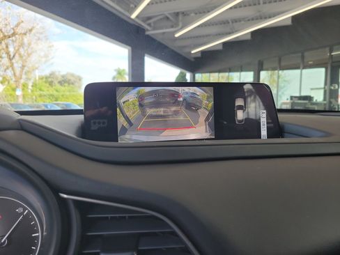 Certified 2026 MAZDA CX-30 AWD 2.5 S image 16