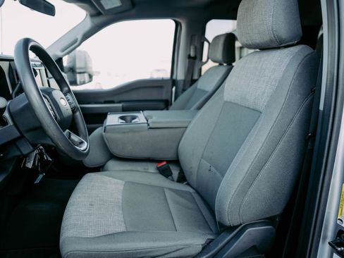 Used 2024 Ford F350 XLT image 17